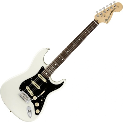Fender American Performer Stratocaster RW – Zboží Dáma