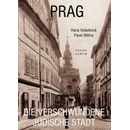Prag Die verschwundene jüdische Stadt