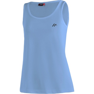 Maier Sports Дамски потник с широка презрамка Maier Sports Women's Petra Tank top - San Francisco Bay - размер 34 (EU) (116-3531-3911)