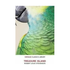 Treasure Island | Robert Louis Stevenson (ISBN: 9781784871758)