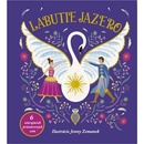 Labutie jazero