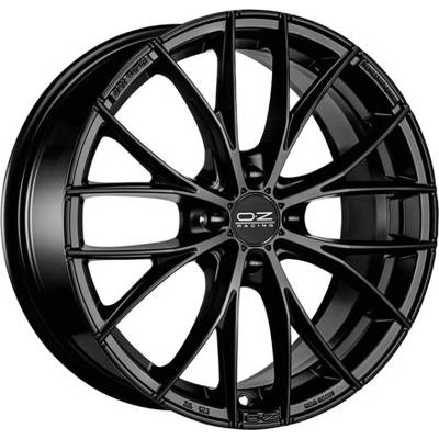OZ ITALIA 150 7x17 4x100 ET42 gloss black
