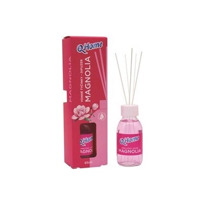 Q Home difuzér Magnolie 95 ml