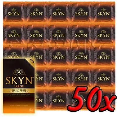 SKYN SKYN® Large 50 pack