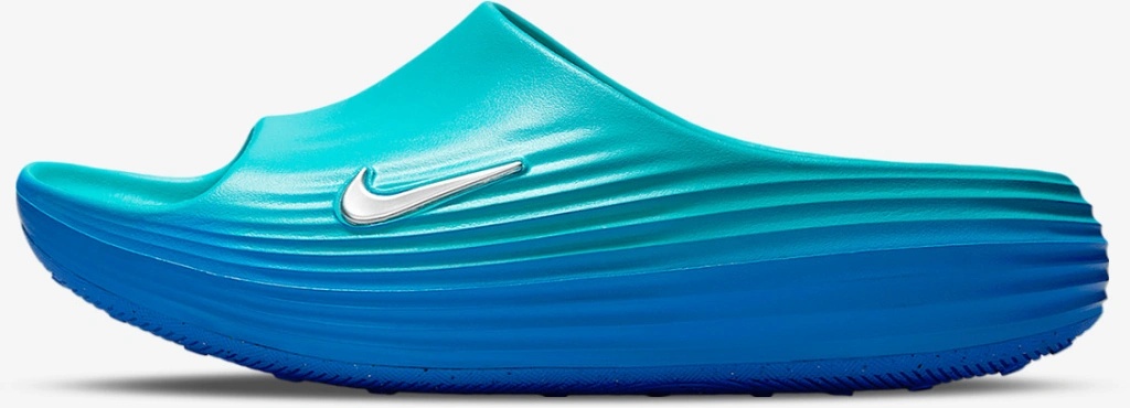 nike rebel react trainers