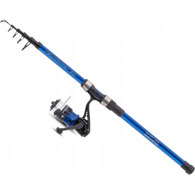 Mikado Čihátko Hanger s Polystyrénom a Hadičkou 25cm Červená a Žltá L