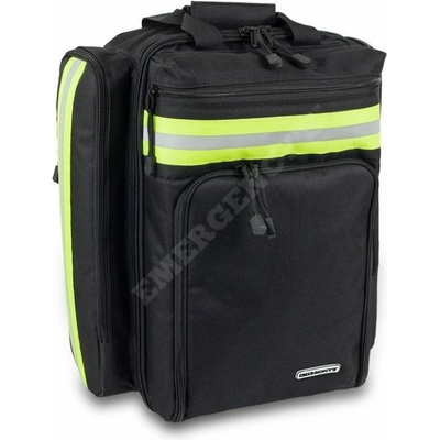Elite Bags Rescue emergency backpack lehký záchranářský batoh černá