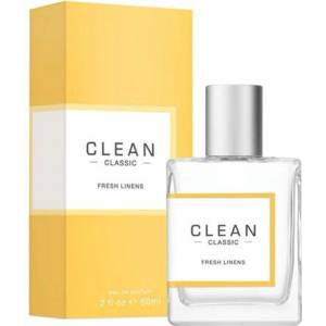 Clean Classic - Fresh Linens EDP 60 ml Tester Парфюми