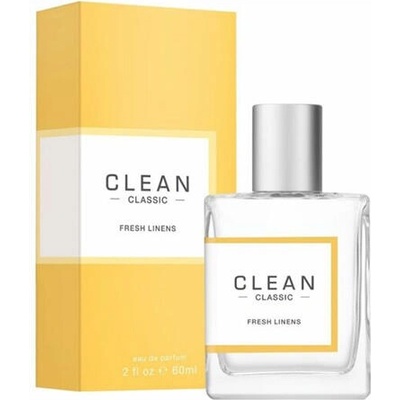 Clean Classic - Fresh Linens EDP 60 ml Tester