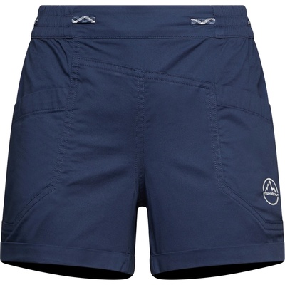 La Sportiva Дамски къси панталони La sportiva Women's Tundra Shorts Climbing trousers - Night Sky / Chalk (112-3465-0214)