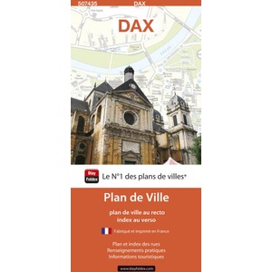 DAX 2024 | BLAY-FOLDEX (2024)