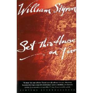 Set This House on Fire | William Styron (ISBN: 9780679736745)