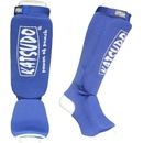 Katsudo chrániče holení a priehlavkov STRIKE modré