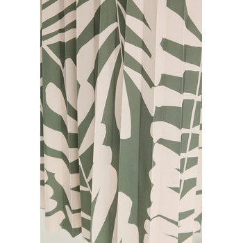 OUI Пола oui в зелено дълга разкроена 93505 (93505)