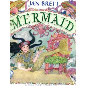 The Mermaid (ISBN: 9780399170720)