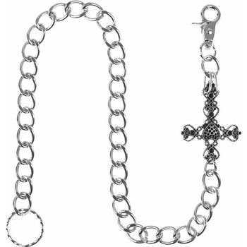 Image 1 of FALON верига кръст - psy995