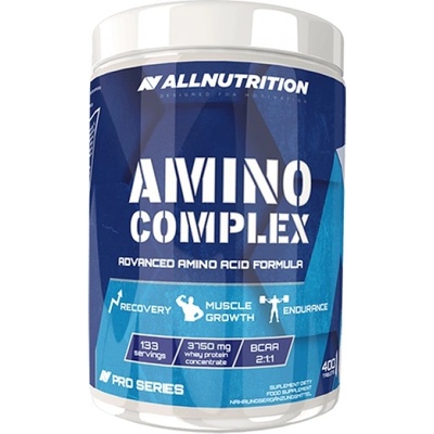 ALLNUTRITION Amino Complex [400 Таблетки]
