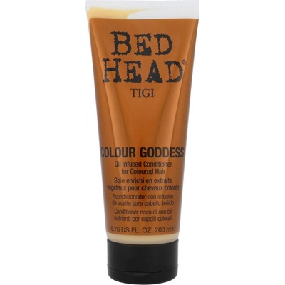 Tigi Bed Head Colour Goddess Conditioner 970 ml