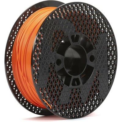 Filament PM PETG 1,75mm oranžová 1 kg