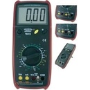 Ampérmetry a voltmetry Testboy TB 313