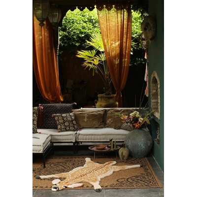 Doing Goods Вълнен килим Doing Goods Francis Fawn Rug Large (1.45.10.075.710.5)