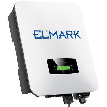 ELMARK on-grid 3p/30kw ИНВЕРТОР elm3pon030k (423033)