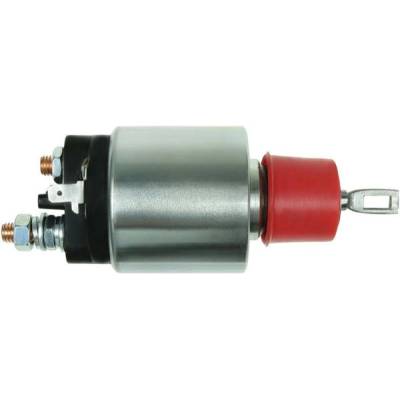 Spínač startéru AS-PL SS0287S