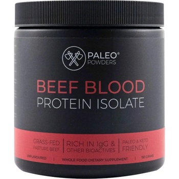 Beef Blood protein isolate 150 g