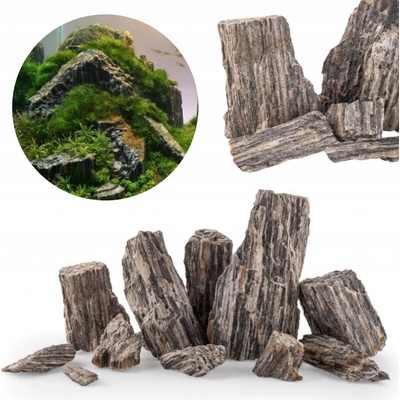 TD Stones Bridlica drevitá 3 kg