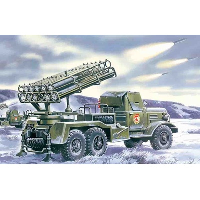 ICM BM-24-12 72591 1:72