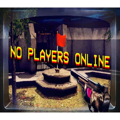 No Players Online