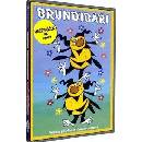 Brundibáři DVD