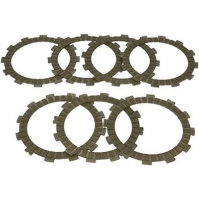 TRW Husqvarna WR 125 2H