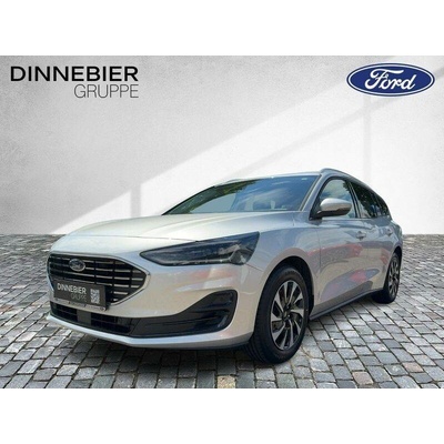 Ford Focus Titanium 114 kW