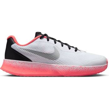 Nike Дамски маратонки Nike Vapor Lite 3 Tennis Shoes Womens - Wht/Hot Lava