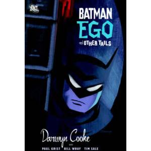 Batman (ISBN: 9781401213596)
