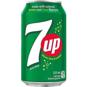 7UP 330 ml