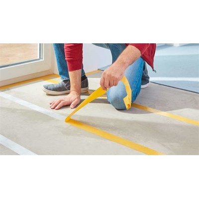 Tesa PP 56171 Lepiaca obojstranná páska 50 mm x 10 m