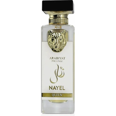 Arabiyat Prestige Nayel Queen parfémovaná voda unisex 70 ml