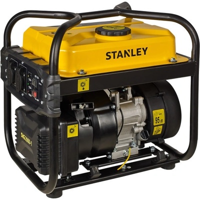 Stanley SIG 2000-1