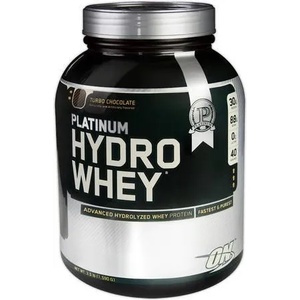 Optimum Nutrition Platinum Hydro Whey 1600 g