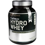 Optimum Nutrition Platinum Hydro Whey 1600 g