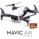 DJI Mavic Air Fly More Combo (Artic White) - DJIM0254C