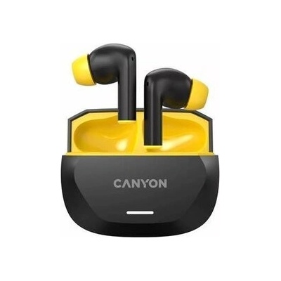 Canyon Hexagon 7