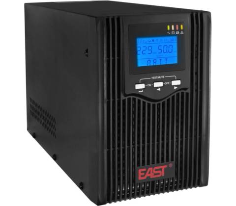EAST UPS2000S-T-LI