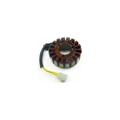 ELECTREX vinutí alternátoru (stator) SUZUKI GSXR600/750 K1 (102X38X20mm)