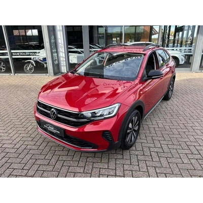Volkswagen Taigo 1.0 TSI 70 kW