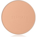 Make-upy Sensai Total Finish pudrový make-up náhradní náplň TF 203 Natural Beige SPF10 11 g