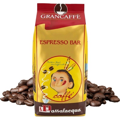 Passalacqua Napoli Espresso Bar 1 kg
