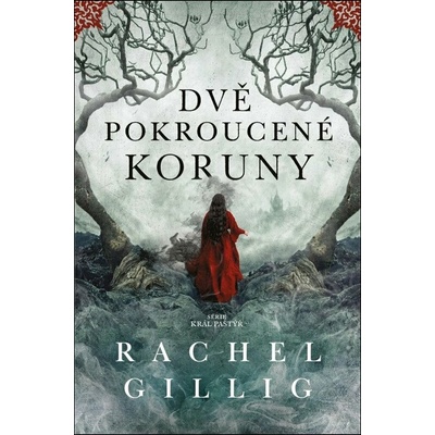 Dvě pokroucené koruny